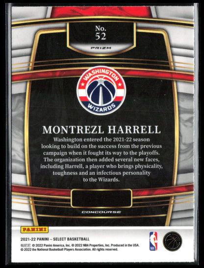 Montrezl Harrell Red Wave