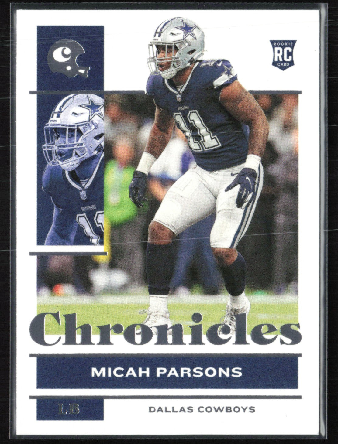 Micah Parsons RC