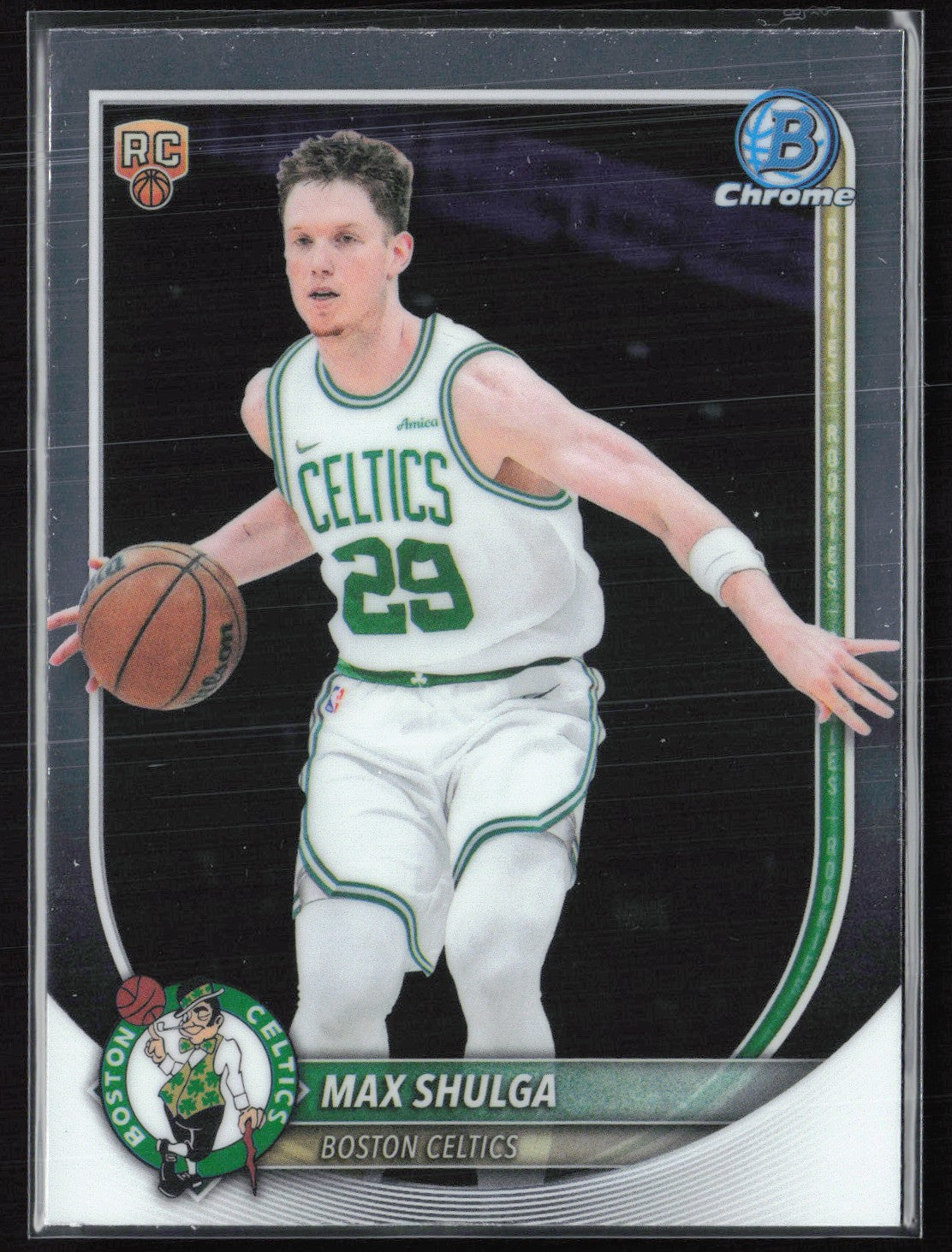 Max Shulga RC