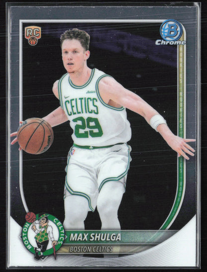 Max Shulga RC