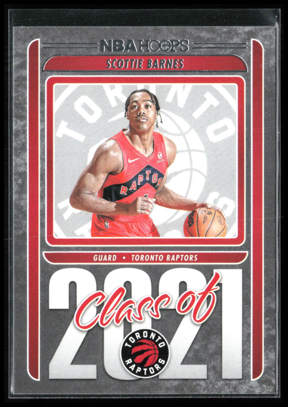 Scottie Barnes RC