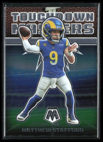 Matthew Stafford