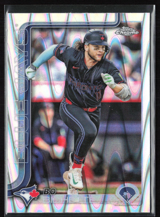 Bo Bichette Raywave
