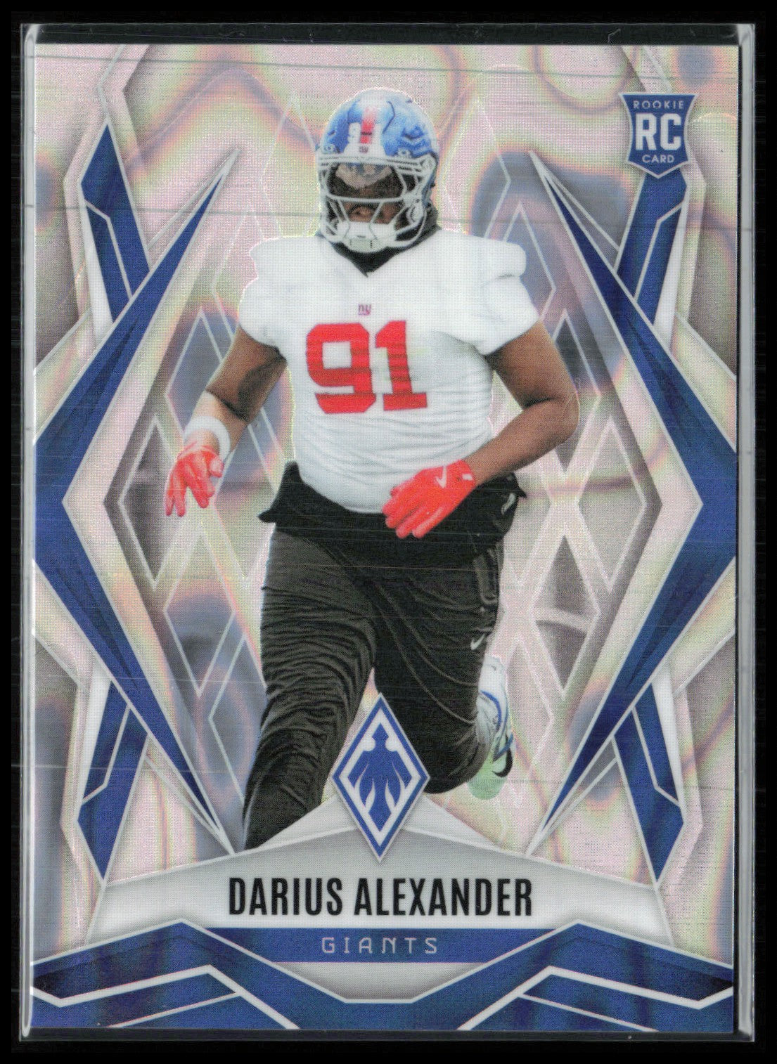 Darius Alexander RC Lava /75