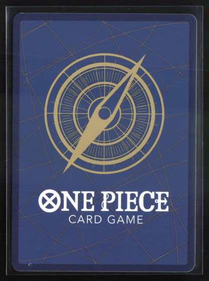 Wyper Two Legends Rare (One Piece)
