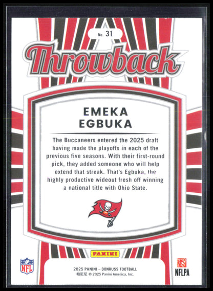 Emeka Egbuka RC