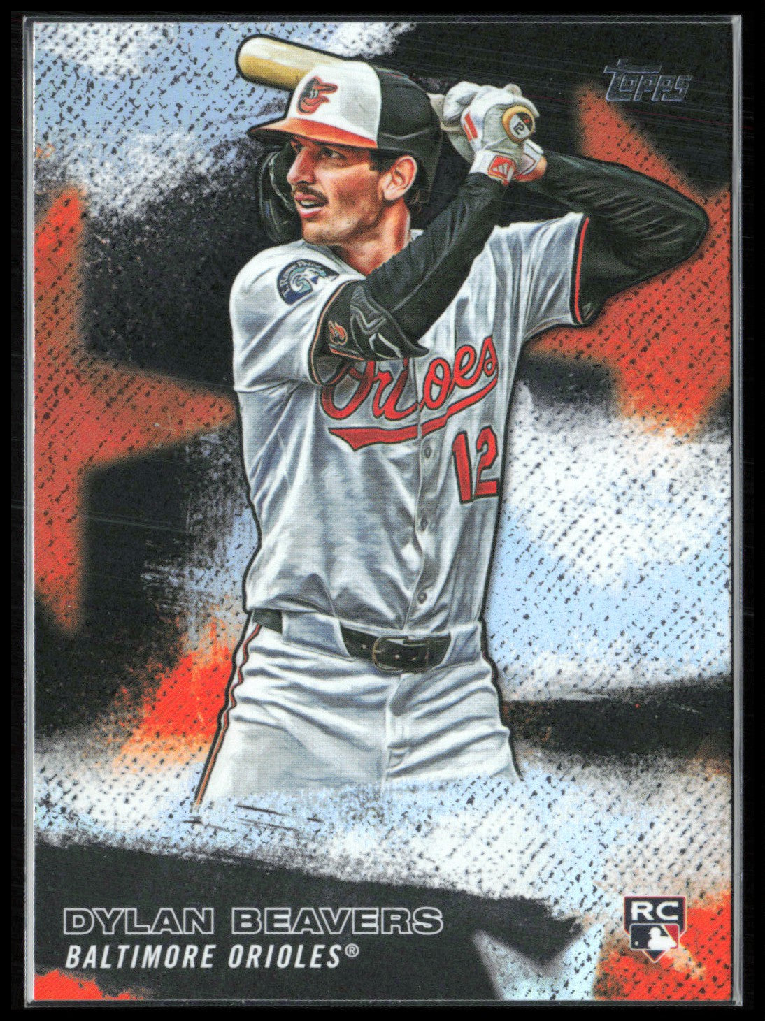 Dylan Beavers RC