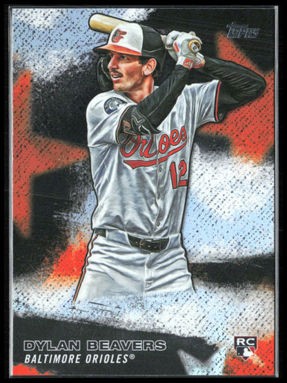 Dylan Beavers RC