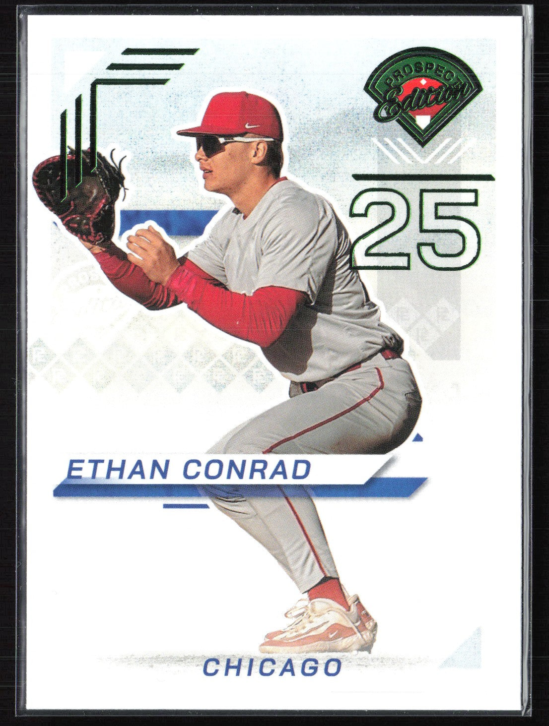 Ethan Conrad
