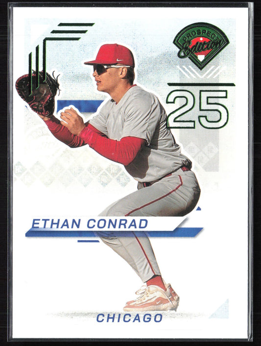 Ethan Conrad