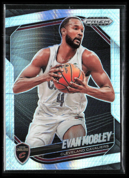 Evan Mobley Hyper