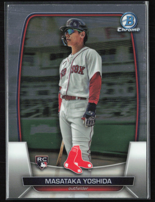Masataka Yoshida RC