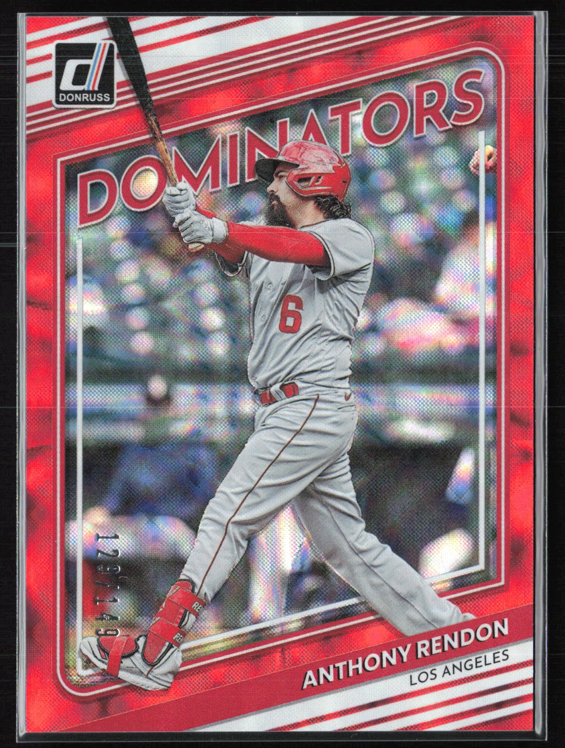 Anthony Rendon /149