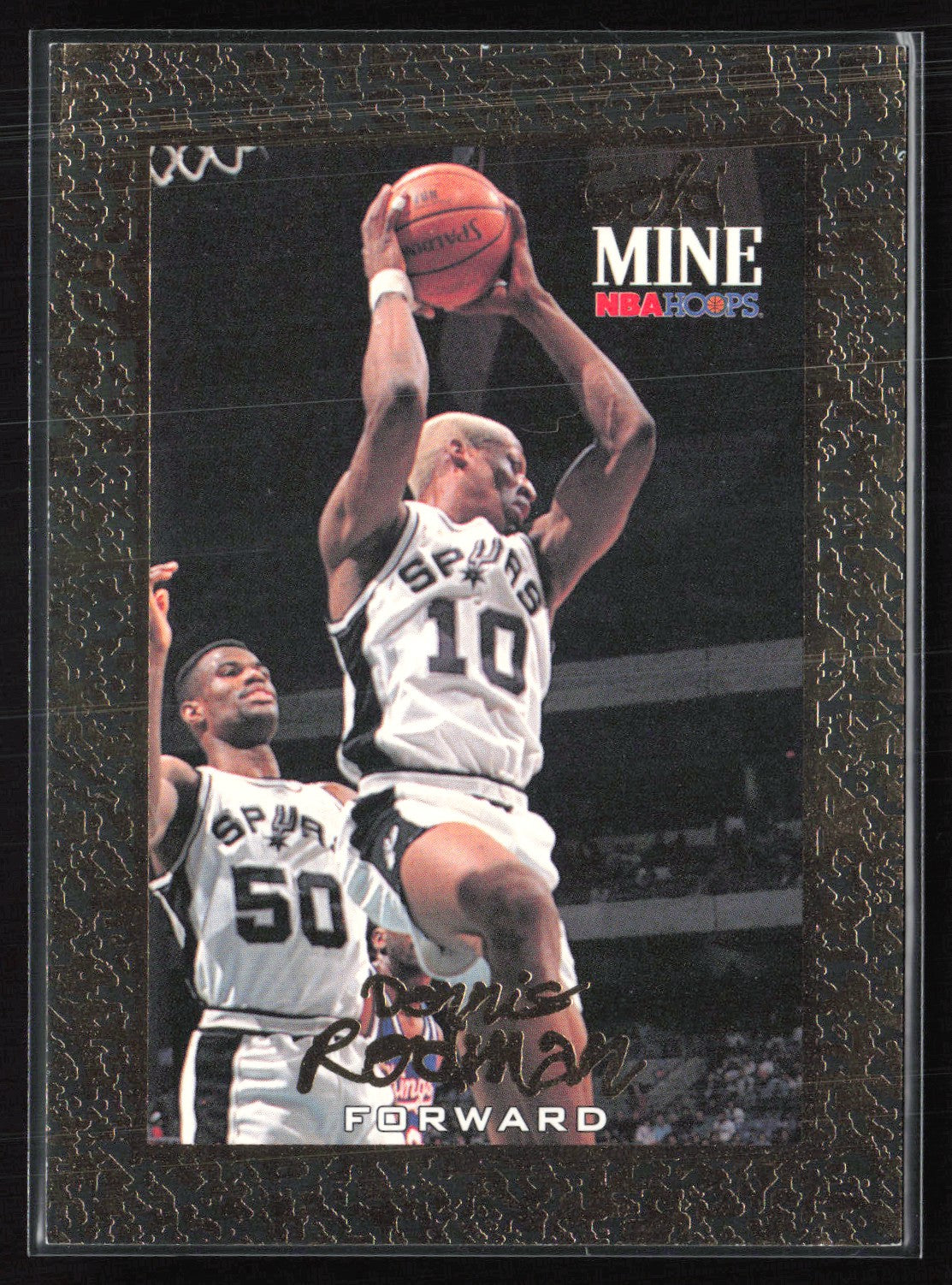 Dennis Rodman