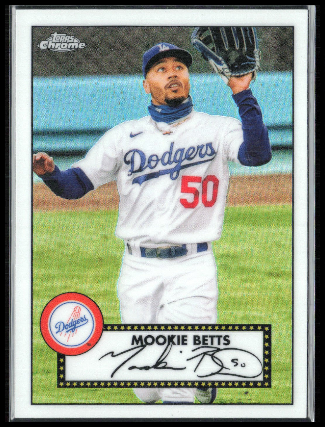 Mookie Betts Redux