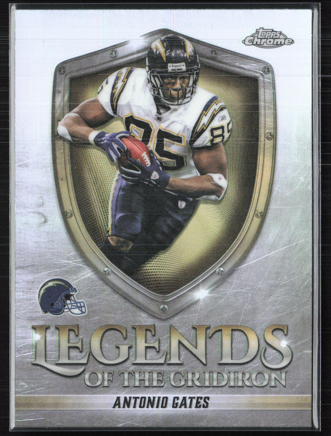 Antonio Gates Refractor