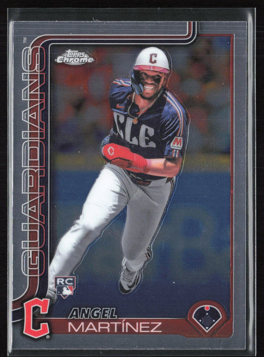 Angel Martinez RC