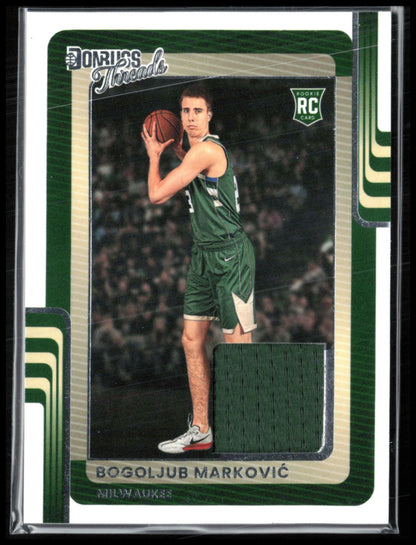 Bogoljub Markovic RC Mem