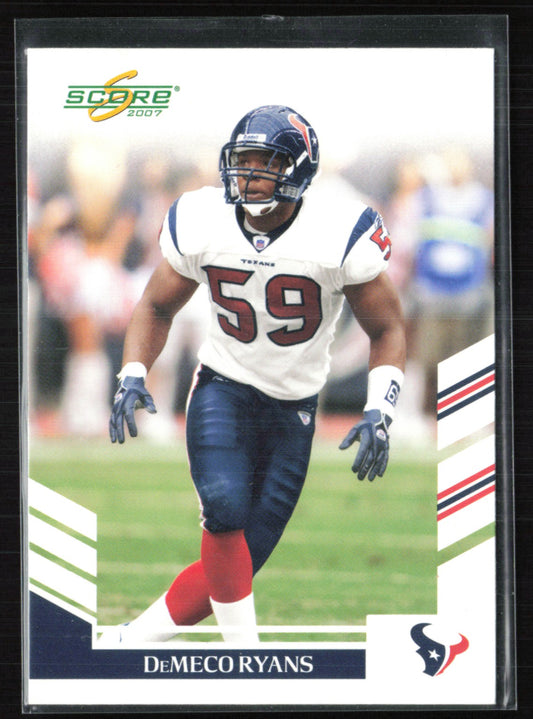 DeMeco Ryans