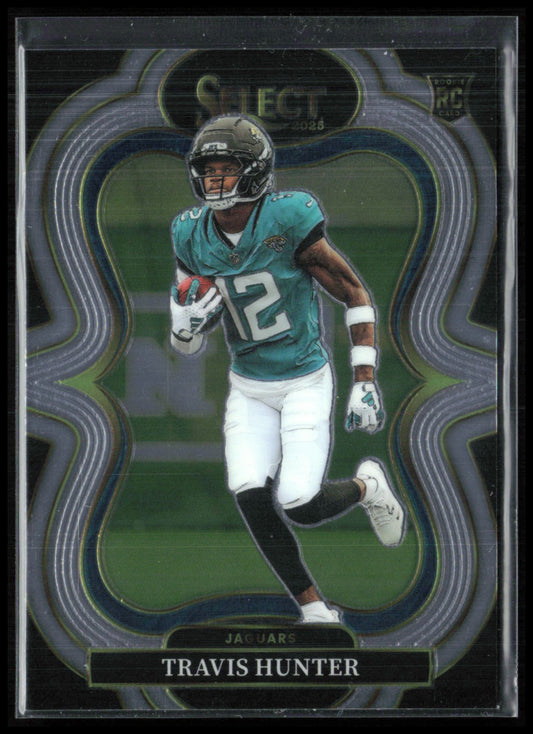 Travis Hunter RC Suite Level