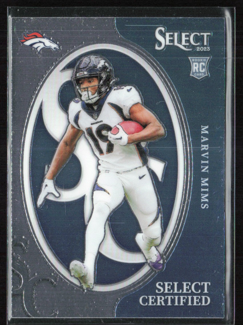 Marvin Mims RC