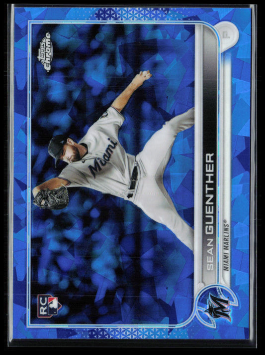 Sean Guenther RC Sapphire