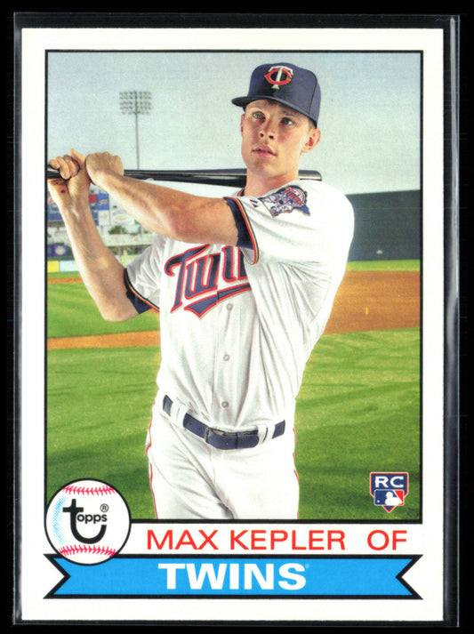 Max Kepler RC
