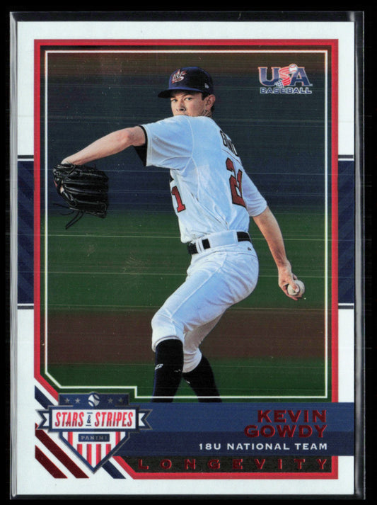 Kevin Gowdy /249