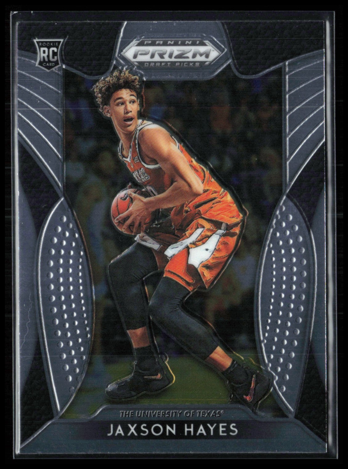 Jaxson Hayes RC