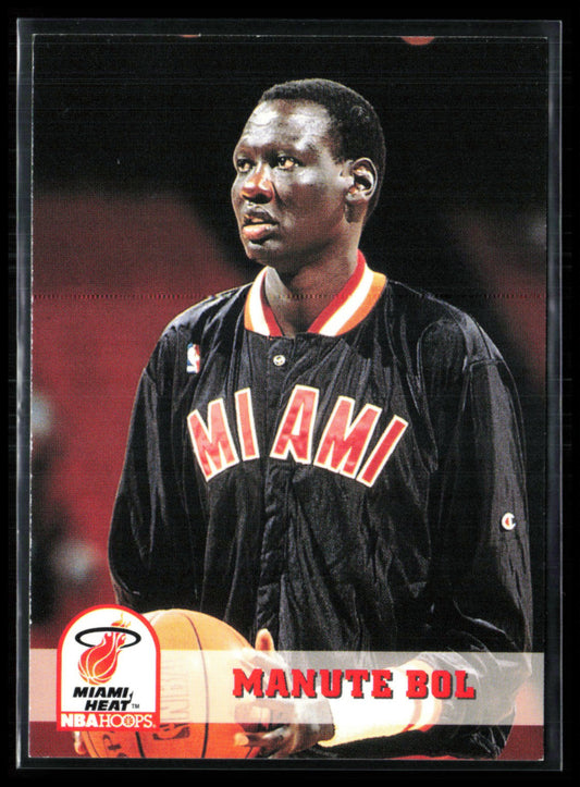 Manute Bol