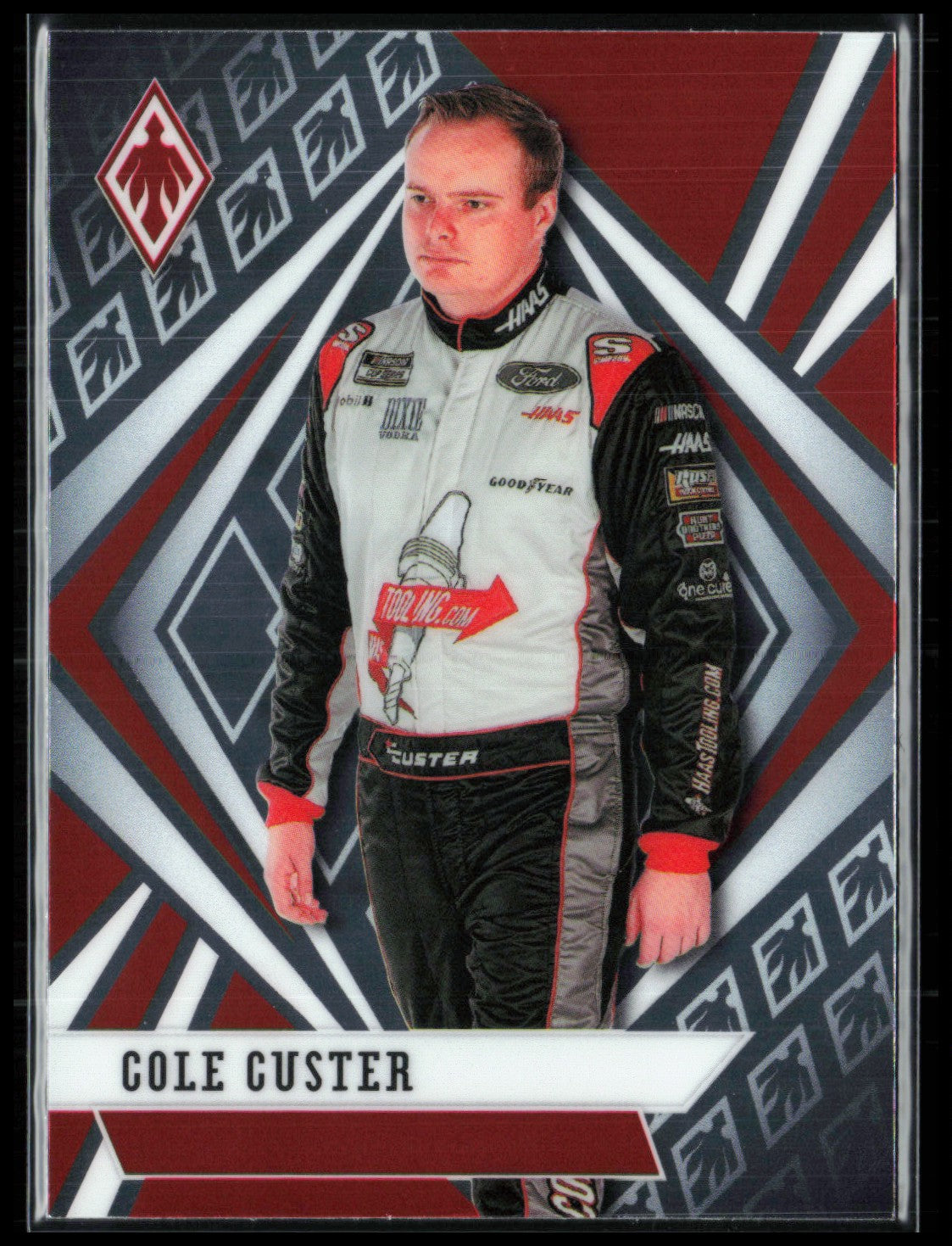 Cole Custer