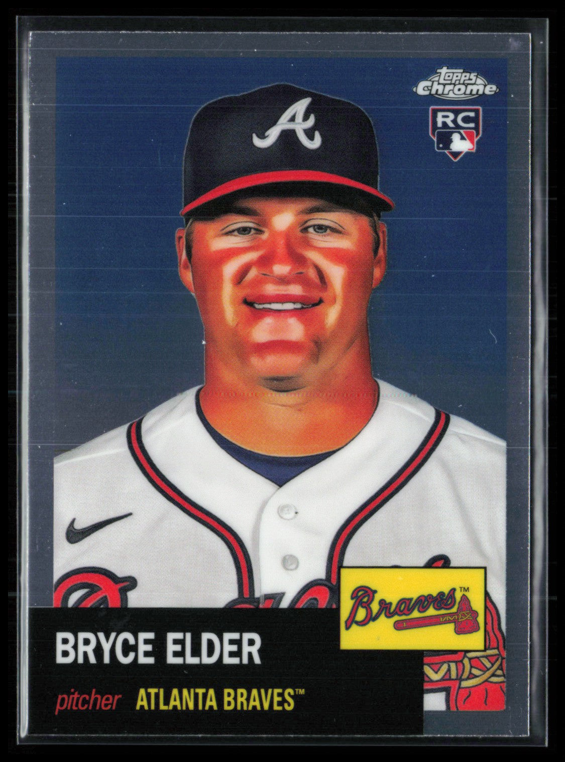 Bryce Elder RC – Dollar Box