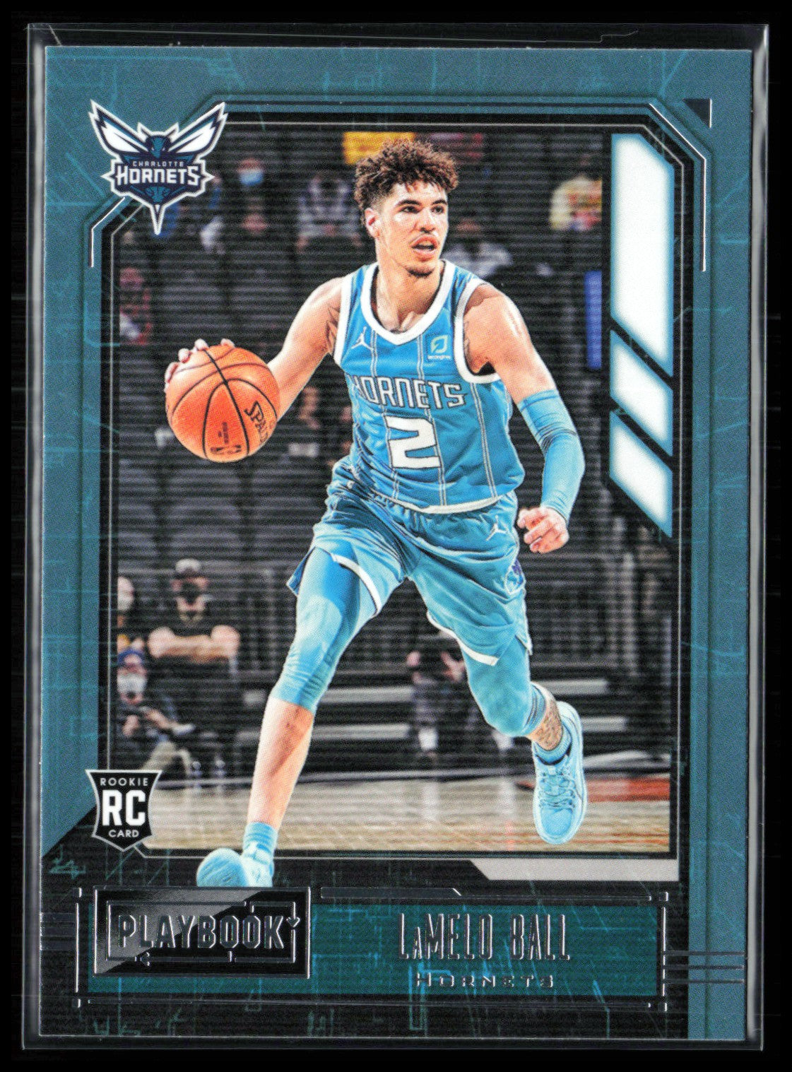 LaMelo Ball RC – Dollar Box