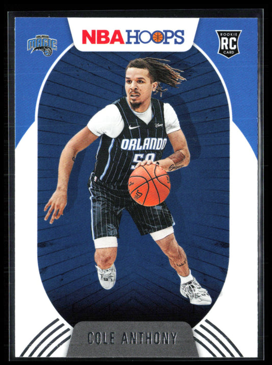 Cole Anthony RC
