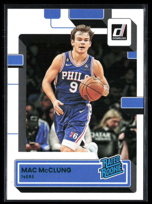 Mac McClung RC