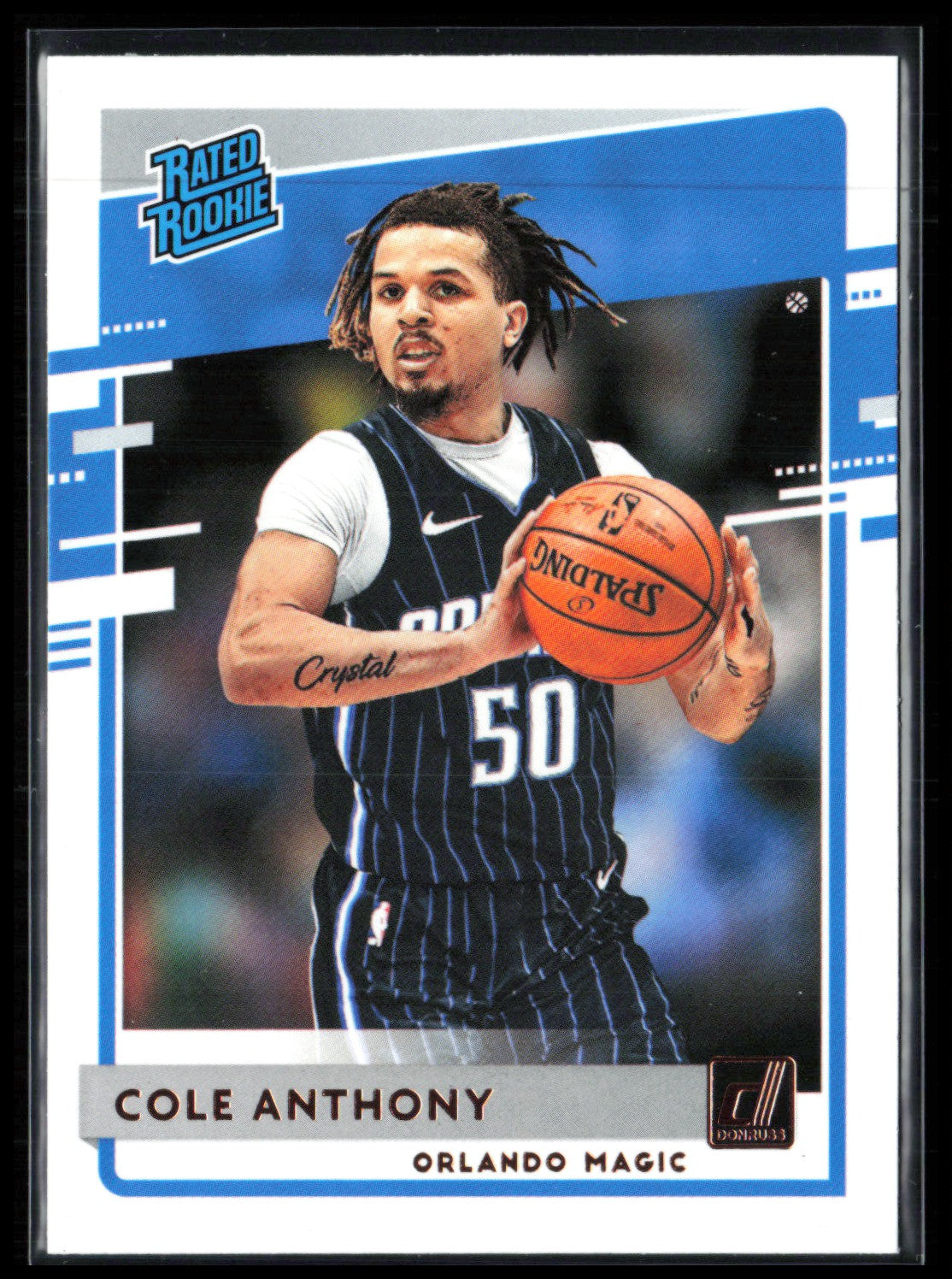 Cole Anthony RC