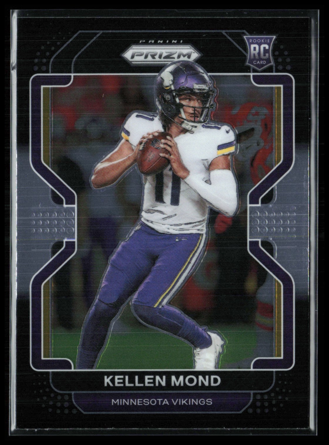 Kellen Mond RC