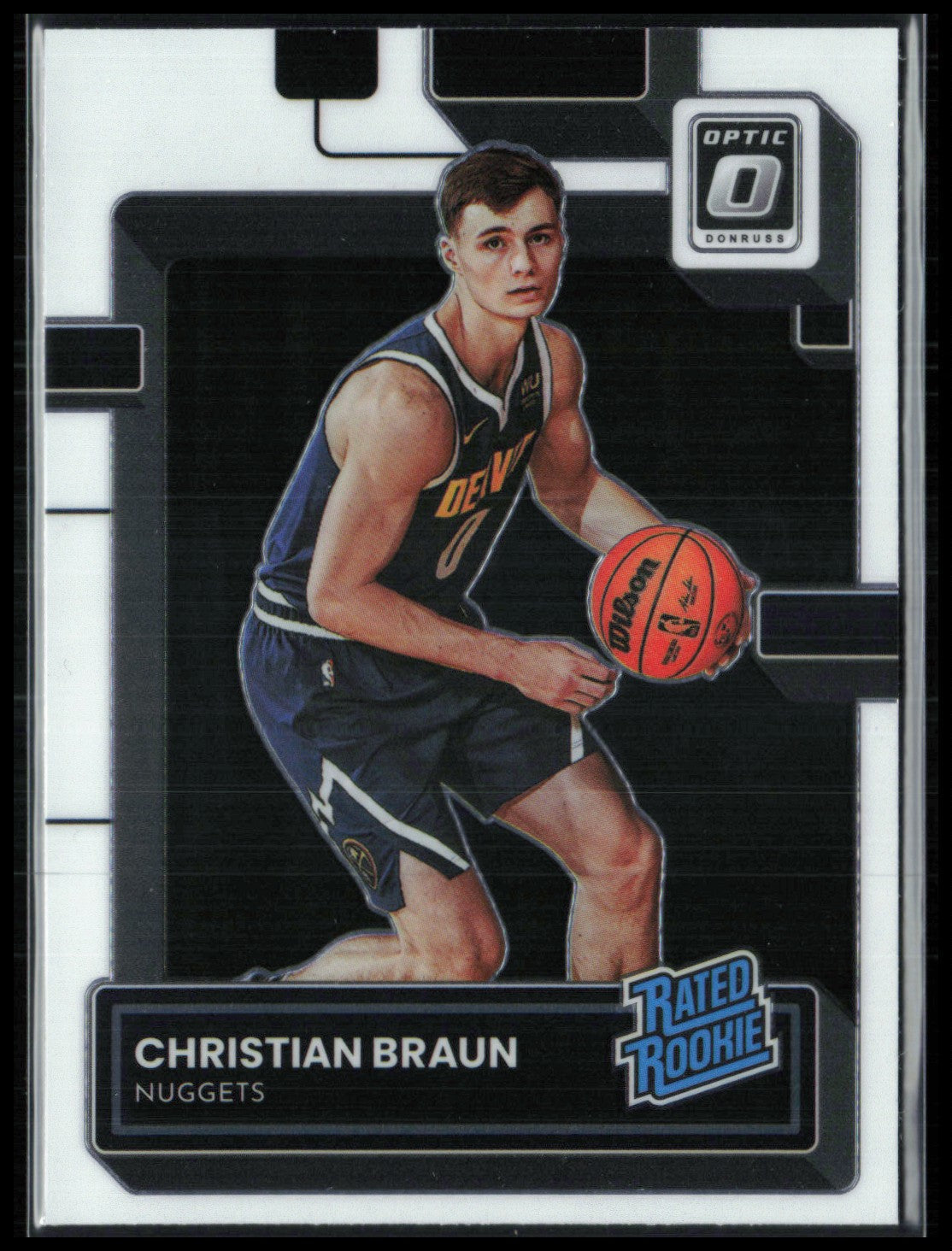 Christian Braun RC