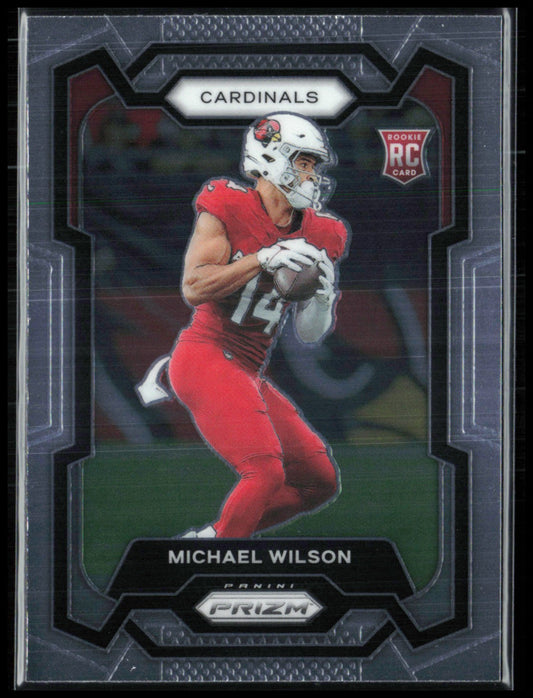 Michael Wilson RC