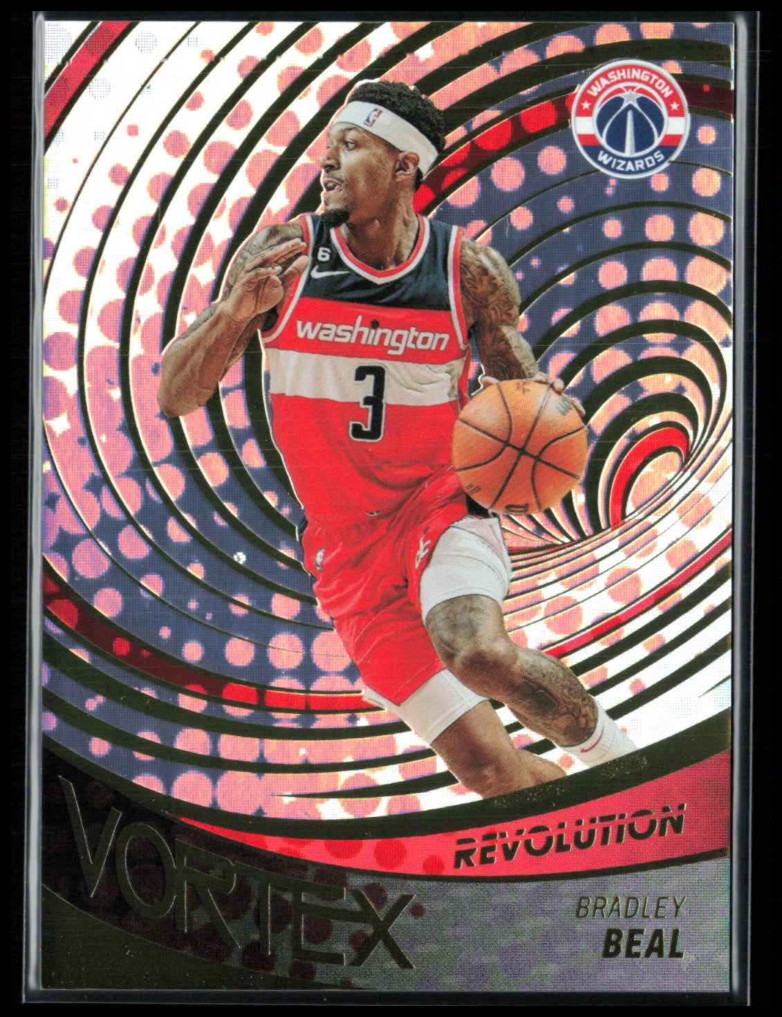 Bradley Beal