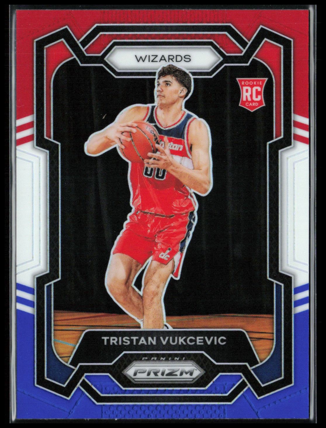 Tristan Vukcevic RC RWB