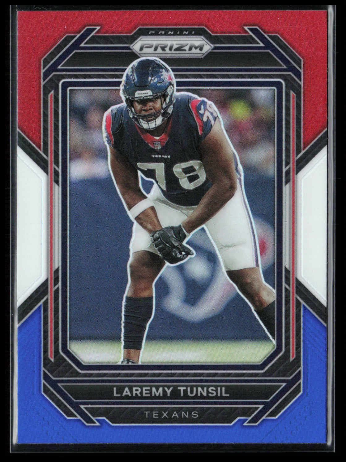 Laremy Tunsil RWB