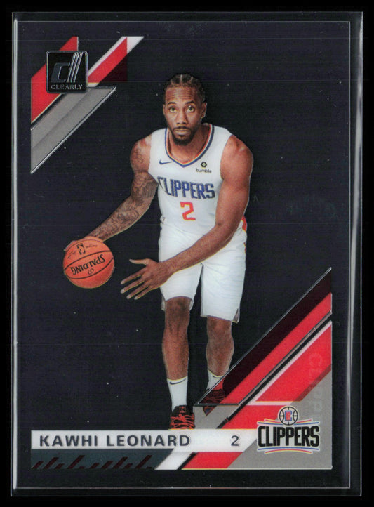 Kawhi Leonard