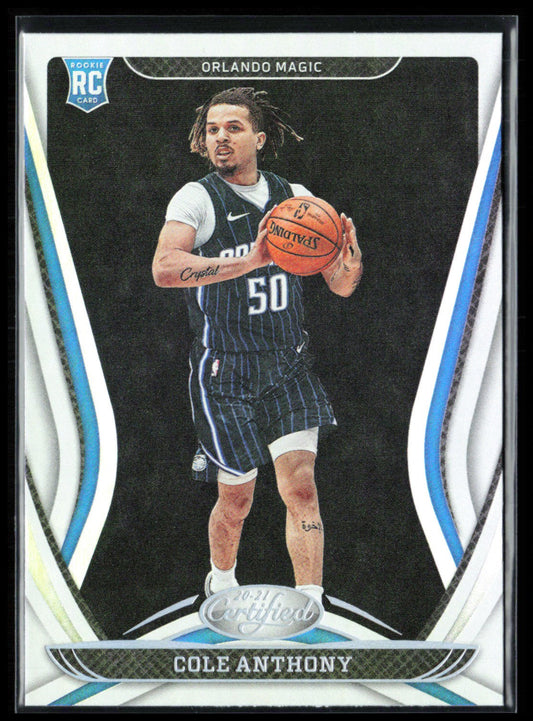 Cole Anthony RC