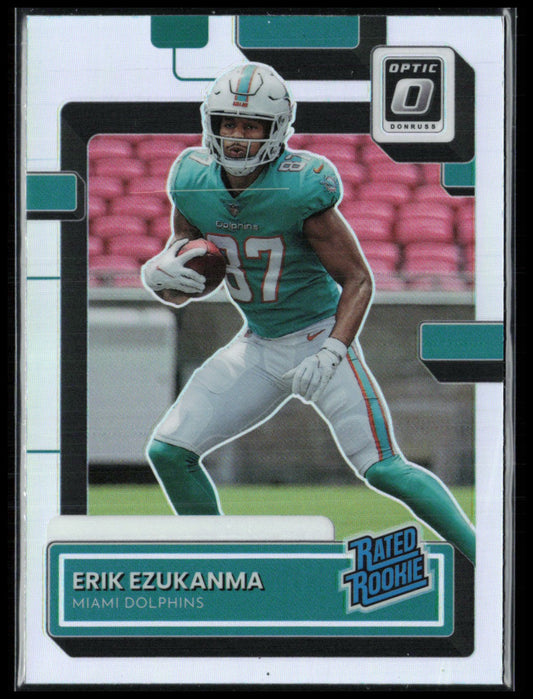 Erik Ezukanma RC Holo