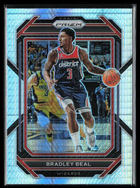 Bradley Beal Prism