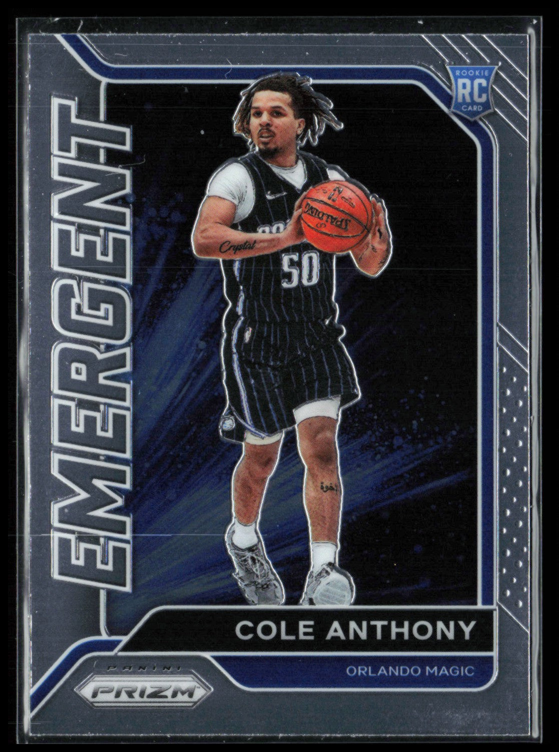 Cole Anthony RC