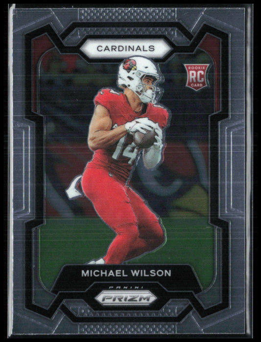 Michael Wilson RC