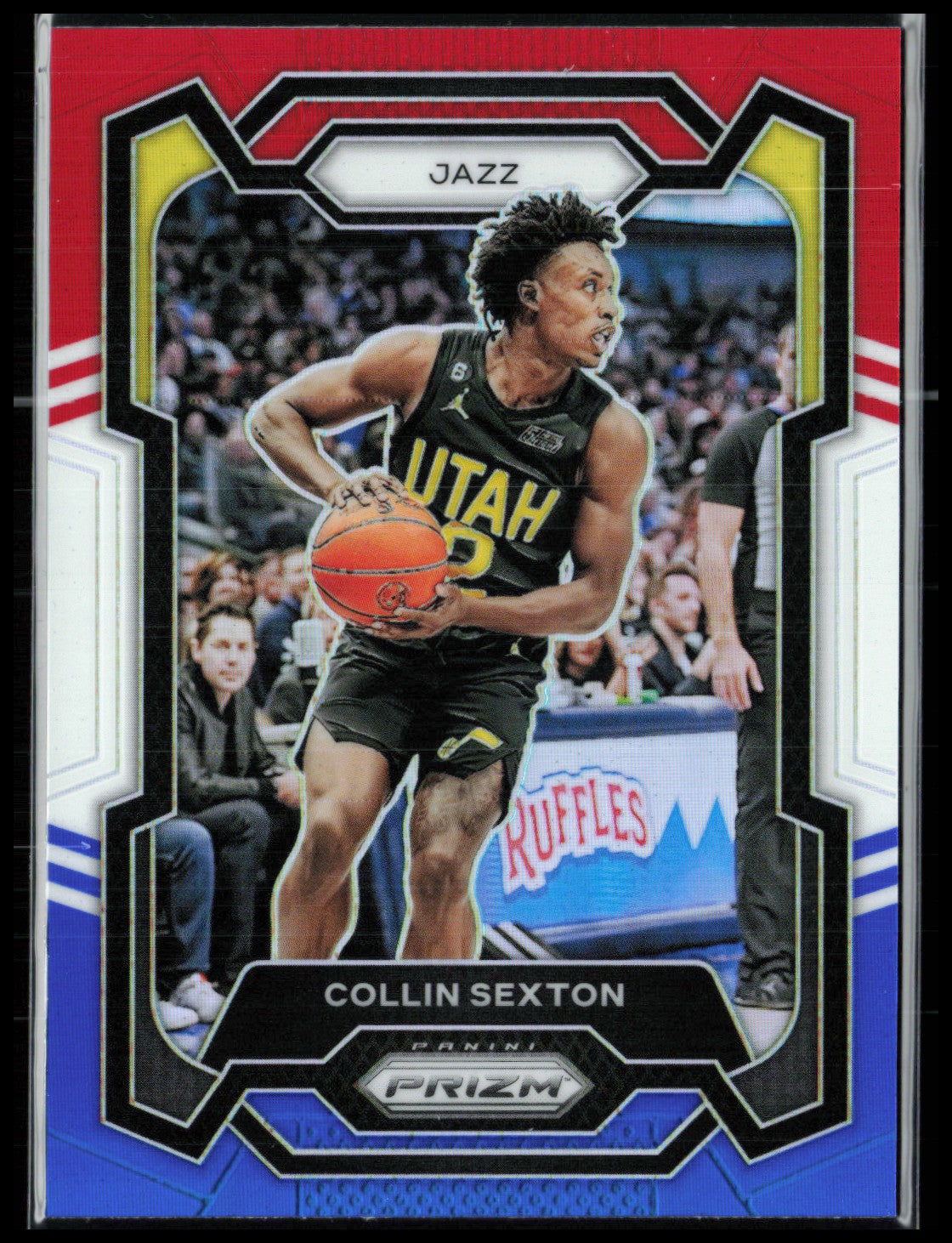 Collin Sexton RWB