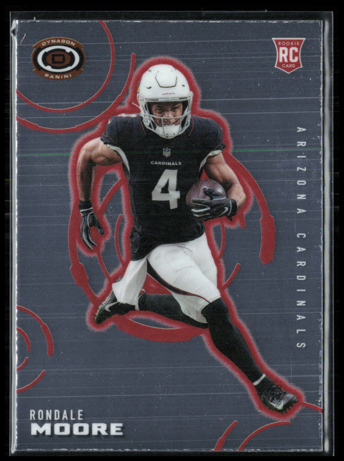 Rondale Moore RC Dynagon